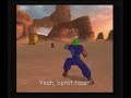 DBZ Fanfic pt2 DBZ Fanfic pt2