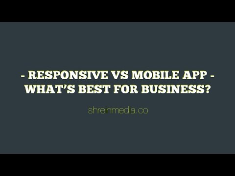 how to decide what app to make