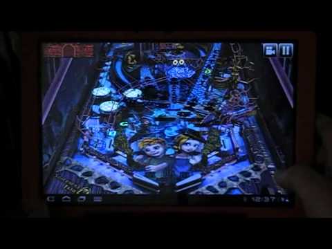 star wars pinball