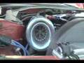 2008 TORC Toyotafest Car Show Long Beach City College
