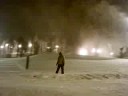 snowboarding, music by flobots...sample session of Murphy\