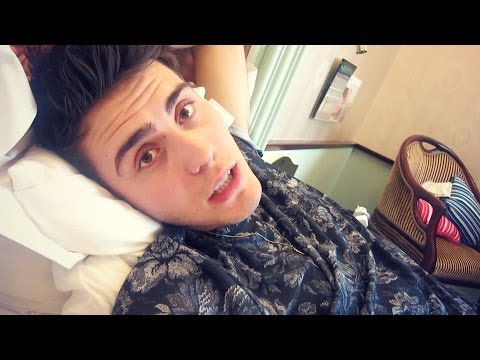 wearing - Wearing Girls Jeans + Caspars Birthday! Gaming Channel - http://bit.ly/AlfieGames Subscribe - http://bit.ly/PointlessBlogTv ---------------------------------...