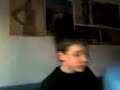 katze unterbricht danny beim fingern