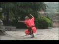 Dziecko z klasztoru Shaolin