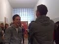 Burner vs Drescher Burner vs Drescher