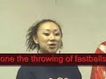 Dice-K Matsuzaka Language Lesson 1 Dice-K Matsuzaka Language Lesson 1