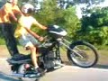 Pangkah RXZ........