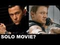 Nightwing Movie with Joseph Gordon-Levitt? Hawkeye Movie with Jeremy Renner? - Beyond The Trailer