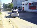 Divertisment Auto - Moto - Trabant tuning drifting