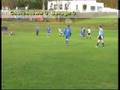 Churchtown FC vs Beragh Swifts 1st Half