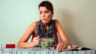 TOSS MY SALAD - YouTube