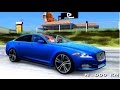 Jaguar XJ 2010 para GTA San Andreas vídeo 1