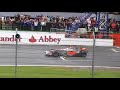 British Grand Prix, Silverstone 2008- Formula 1