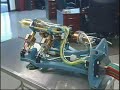 Most robots can't be used with magnetic resonance imaging, or MRI, because they have metal parts.  But Dan Stoianovici and colleagues at Johns Hopkins have developed a robot that can be used with MRI.