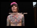 OLI SYKES (TATOO DETAIL) OLI SYKES (TATOO DETAIL)