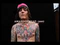 OLI SYKES (TATOO DETAIL)