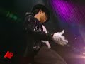 Raw Video: 's Tribute to Michael Jackson