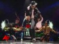 Raw Video: Madonna's Tribute to Michael Jackson