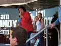 Gene Simmons Sonoma Indy Infineon 2007 Gene Simmons Sonoma Indy Infineon 2007
