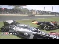 Is this Silmilar to Turkey 2010? (F1 2011)