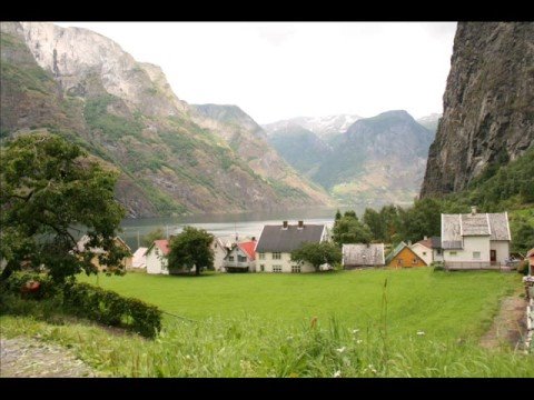 0 Viajar en verano por Noruega