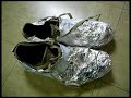 Fast Shoes
