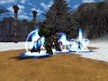 Knight Online Xigenon Reaky ReakSiyon