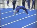 Kansas Jayhawks Cheerleaders