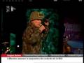 Diane DUFRESNE Interview promo Concert aux Bouffes du Nord