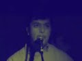 Cada Cancion Una Historia - Gepe - Multiplicación Cada Cancion Una Historia - Gepe - Multiplicación