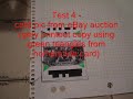 eye of judgement PS3 card copy hack...