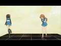 Minoru Shiraishi sing Hare Hare Yukai with background music