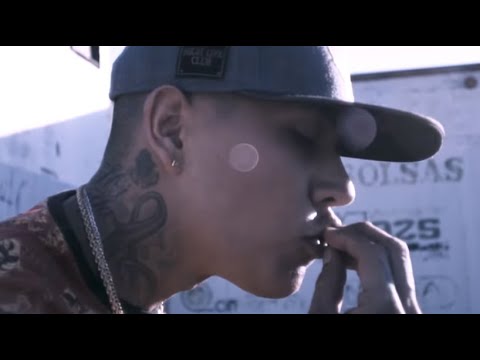 Ya no te extraño - Kerox J Blinders Ft C-Kan