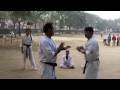 videos de Sensei Abhishek Chandra Vs Sensei Shlok Chandra