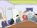 Death Cab For Sarah By Ted Rall