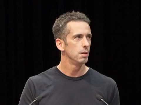 Dan Savage on Why HIV/AIDS is Viewed as a Disease of the Gay Community
