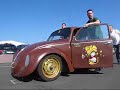 AirMighty at DAS Drag Day #5