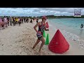 CARIFTA Triathlon Championships, October 24 2026
