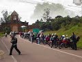 Sahara Man�acos do Brasil - terceiro anivers�rio