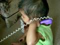 phone chatting.mov