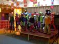 sinterklaas 05-12-2009 groep 5 beatrixschool buren