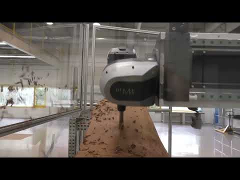 2022 WENZEL DT Vertical Machining Centers CNC | CNC EXCHANGE (1)