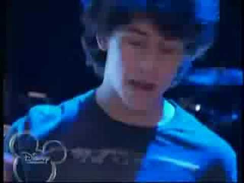 Jonas Brothers Living The Dream Episode 14(HQ)