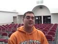 President of FPU College Republicans Sounding Off
