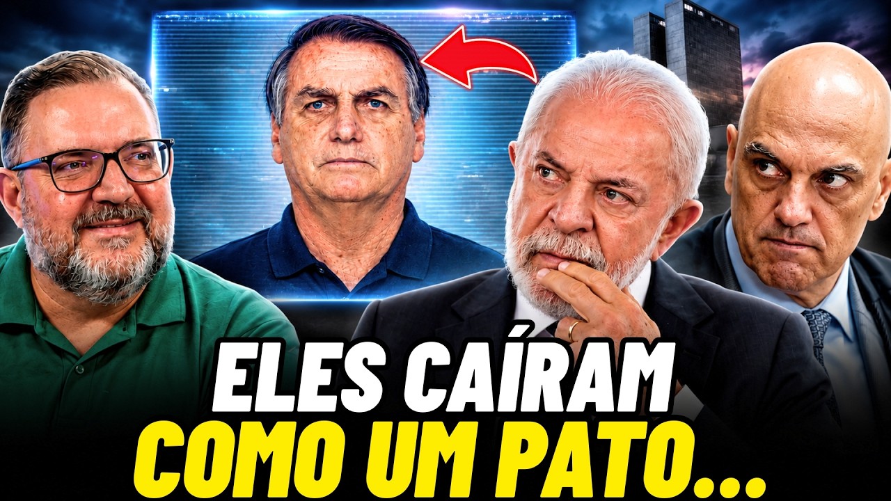 Esquerda tenta atacar vídeo de Bolsonaro mas acaba caindo na própria armadilha...