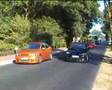 Astra Coupe Kolonne