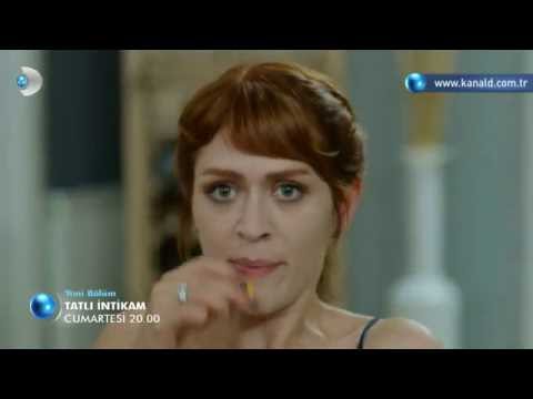Tatlı İntikam 22. Bölüm 2. Fragmanı                                                                                                                                                                                                                       
