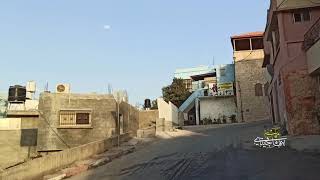 تمتع بالمشاهدة ، الطريق الى بلدة #بلعا شرق مدينة #طولكرم ❤️ تمتع بالمشاهدة ، الطريق الى بلدة #بلعا شرق مدينة #طولكرم ❤️