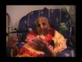 videos de Srila BV Puri Maharaja Ramayana Zagreb 2004 part6 of 6