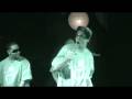 Clean Up Crew Live at The Jet Lounge